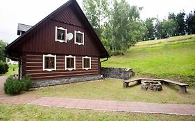Roubenka Terezka